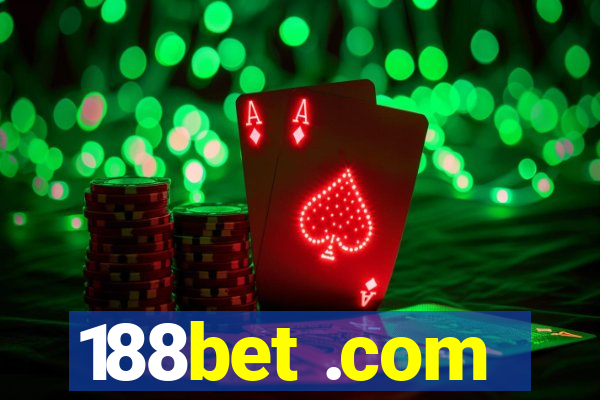 188bet .com